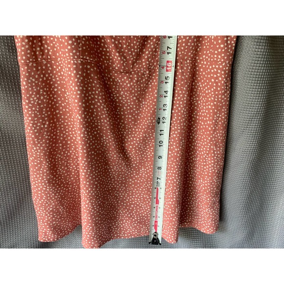 Abercrombie and Fitch romper dress SZ MP - Picture 9 of 12